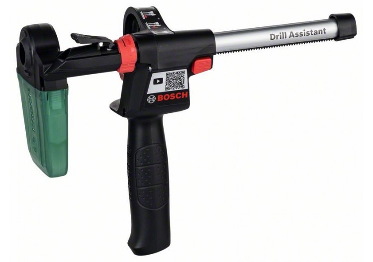 Assistant de perçage Easy-Uni Impact - 2609256D98 - Bosch