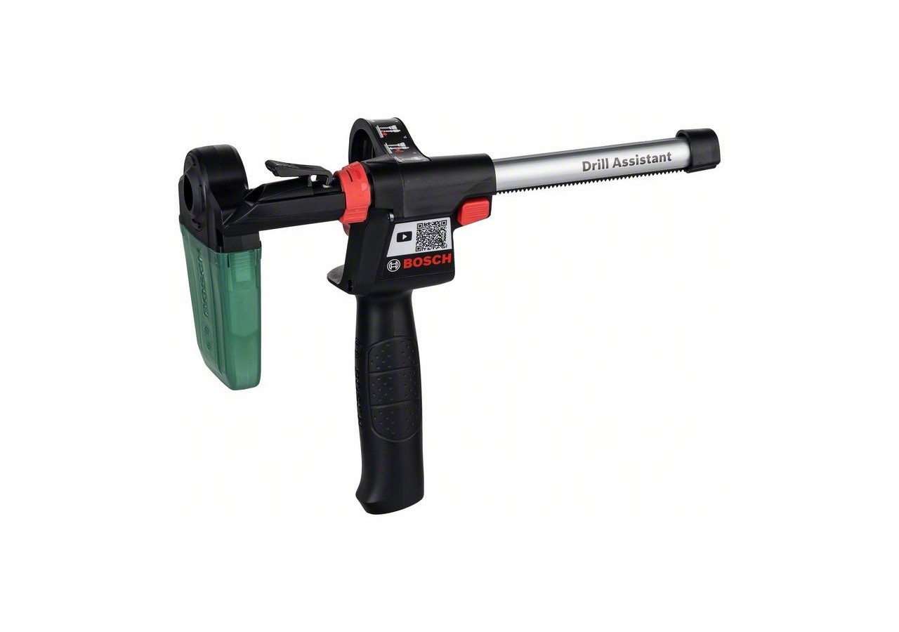 Assistant de perçage Easy-Uni Impact - 2609256D98 - Bosch
