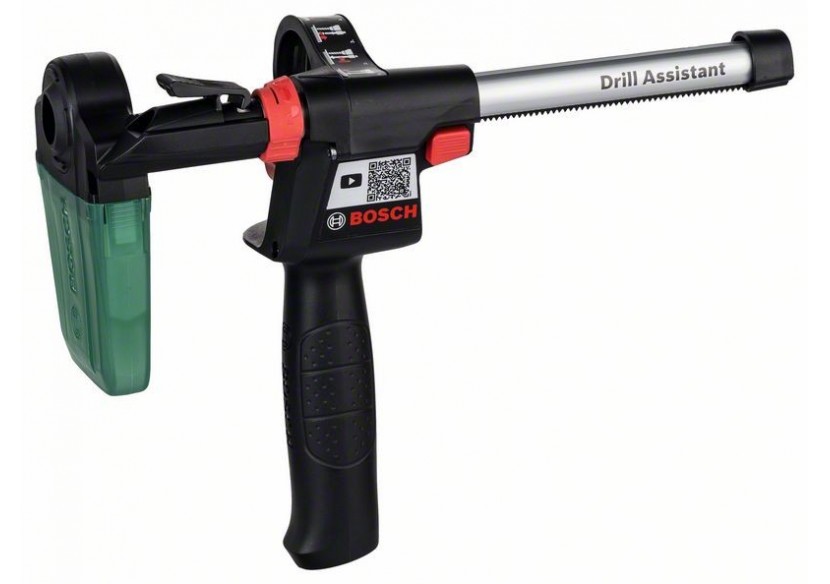 Assistant de perçage Easy-Uni Impact - 2609256D98 - Bosch