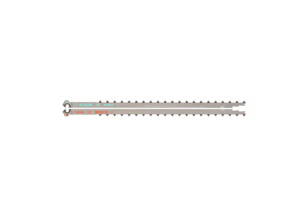 Assortiments de lames pour scies tandem Bosch pour thermopierre - 2608632123 - Bosch
