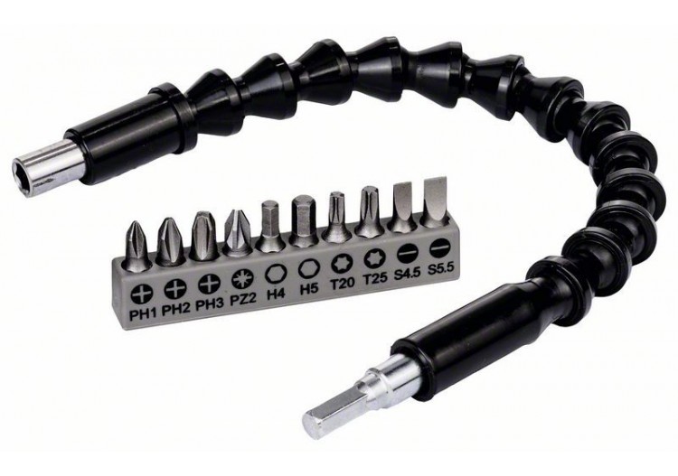 Assortiments mixtes - 2608522377 - Bosch