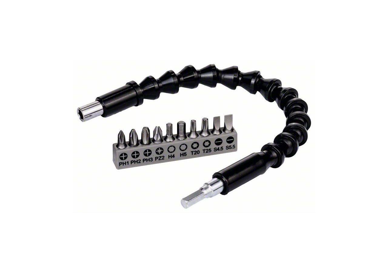 Assortiments mixtes - 2608522377 - Bosch