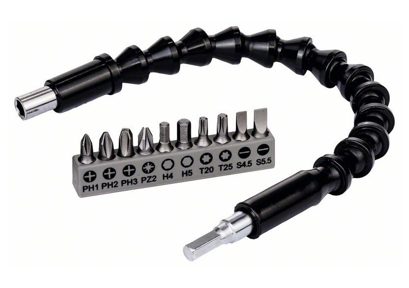 Assortiments mixtes - 2608522377 - Bosch Assortiments mixtes - 2608522377 - Bosch