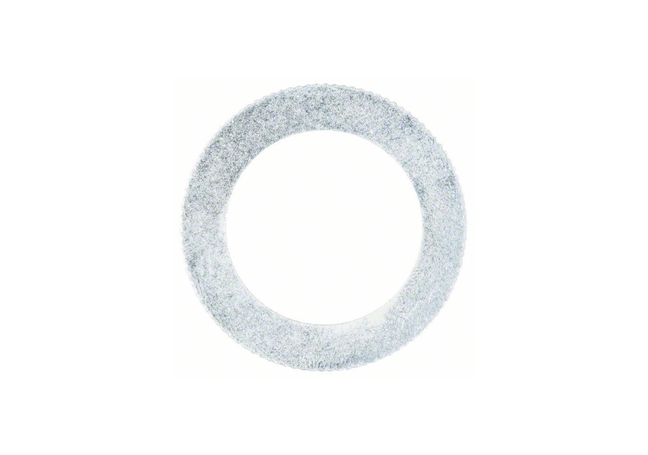 Bague de réduction pour lame scie circulaire Ø30 à Ø20x1.8mm - 2600100230 - Bosch