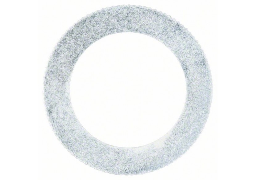 Bague de réduction pour lame scie circulaire Ø30 à Ø20x1.8mm - 2600100230 - Bosch Bague de réduction pour lame scie circulaire Ø30 à Ø20x1.8mm - 2600100230 - Bosch