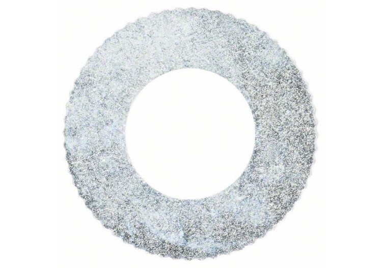 BAGUE REDUCTION 20x10x1,2MM - 2600100193 - Bosch