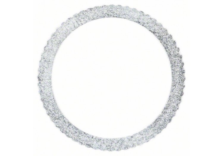 BAGUE REDUCTION 20x15,87x0,8MM - 2600100186 - Bosch