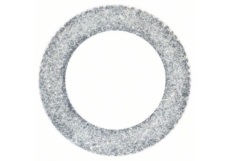 BAGUE REDUCTION 25,4x16x1,5MM - 2600100217 - Bosch