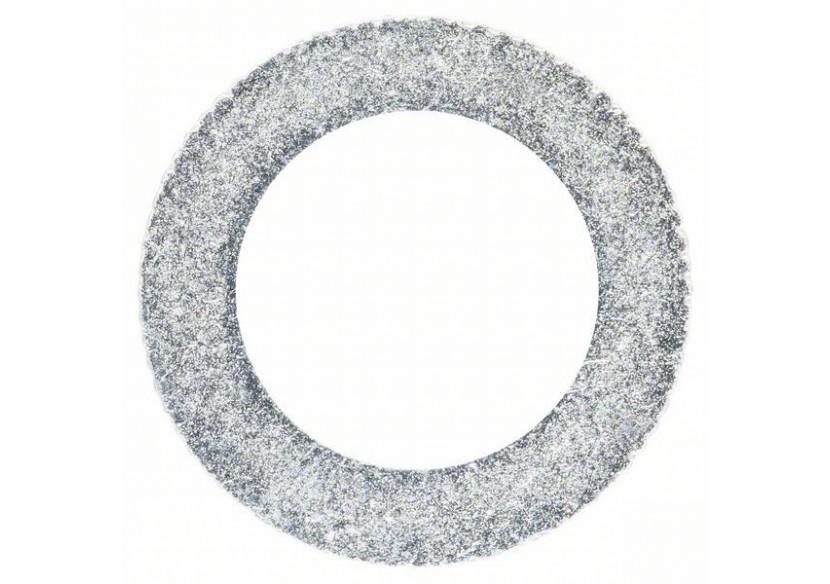 BAGUE REDUCTION 25,4x16x1,5MM - 2600100217 - Bosch