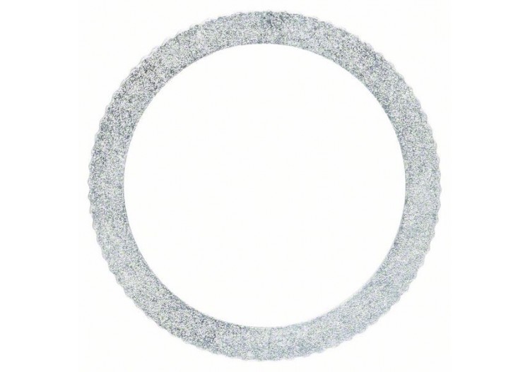 BAGUE REDUCTION 25,4x20x1,2MM - 2600100207 - Bosch