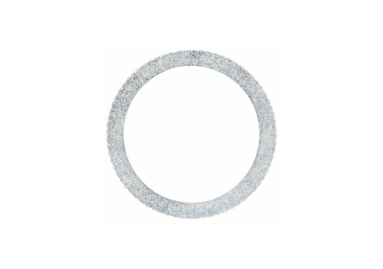 BAGUE REDUCTION 25,4x20x1,2MM - 2600100207 - Bosch