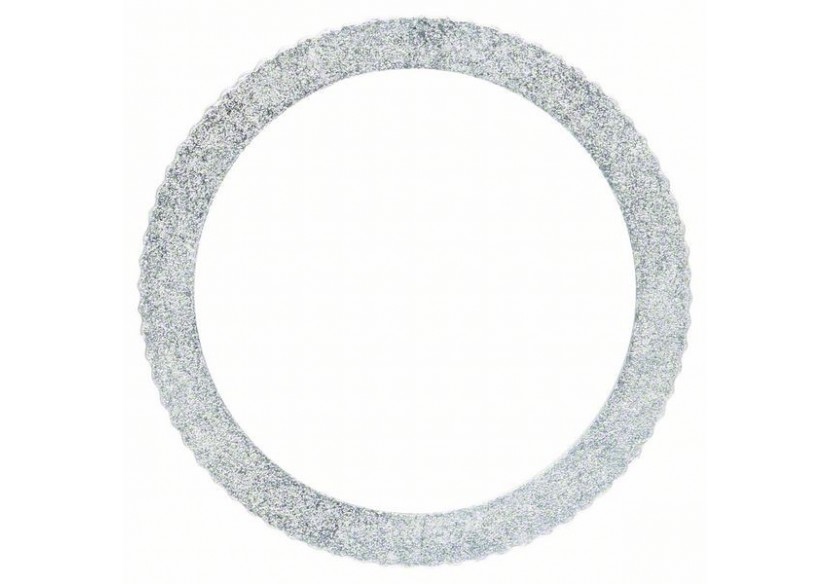 BAGUE REDUCTION 25,4x20x1,2MM - 2600100207 - Bosch BAGUE REDUCTION 25,4x20x1,2MM - 2600100207 - Bosch