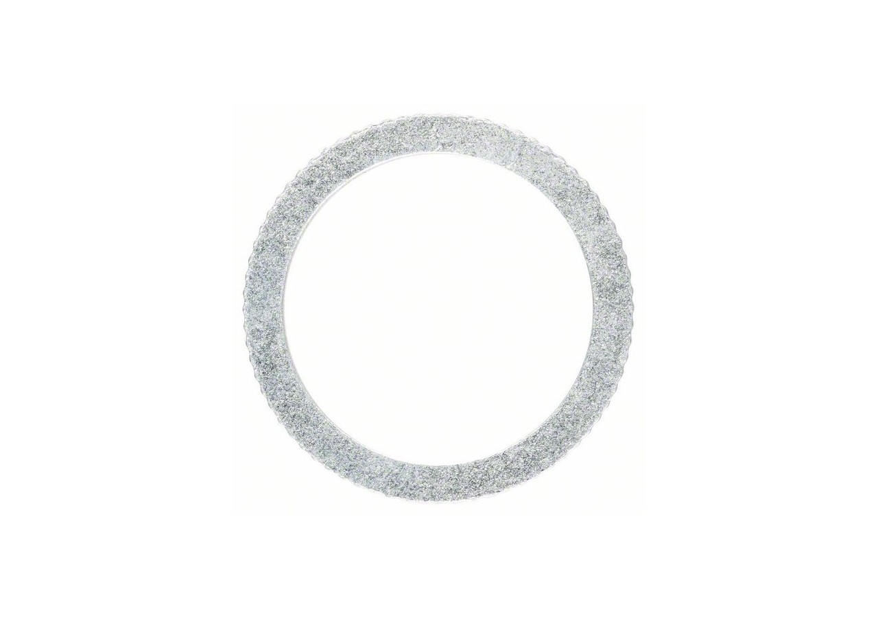 BAGUE REDUCTION 25,4x20x1,8MM - 2600100228 - Bosch