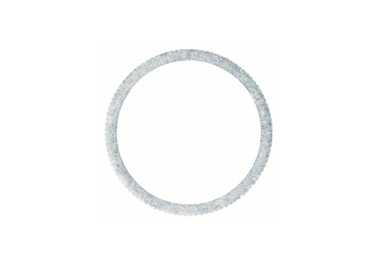 BAGUE REDUCTION 30x25,4x1,2MM - 2600100211 - Bosch