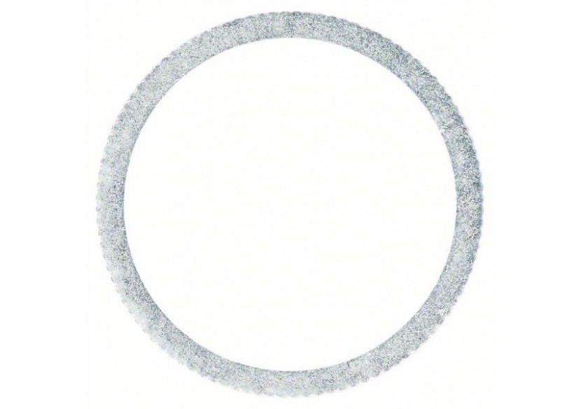 BAGUE REDUCTION 30x25,4x1,2MM - 2600100211 - Bosch BAGUE REDUCTION 30x25,4x1,2MM - 2600100211 - Bosch