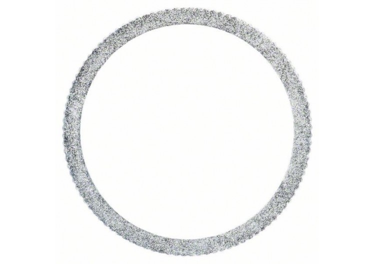 BAGUE REDUCTION 30x25,4x1,8MM - 2600100232 - Bosch