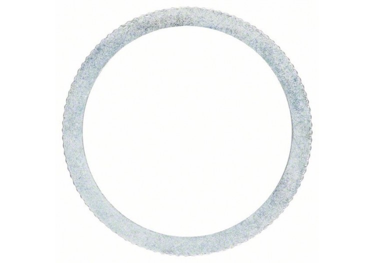 BAGUE REDUCTION 30x25x1,2MM - 2600100210 - Bosch