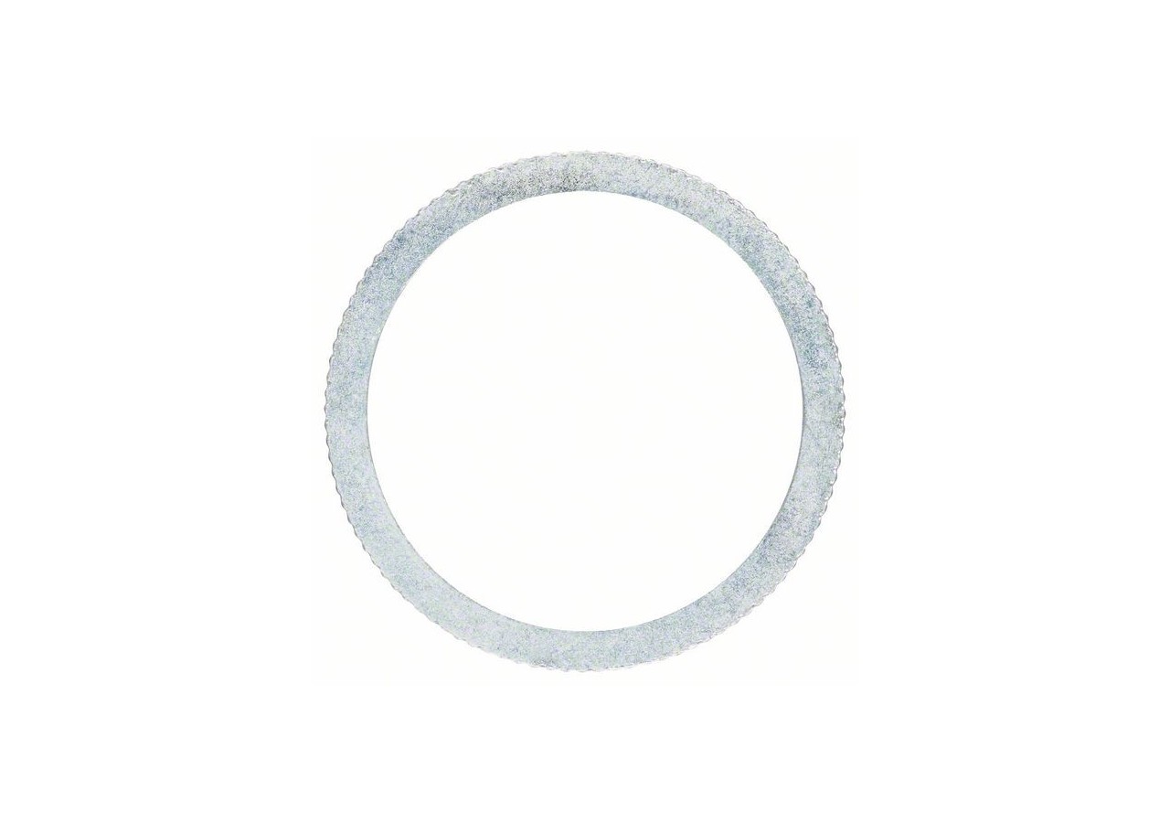 BAGUE REDUCTION 30x25x1,2MM - 2600100210 - Bosch