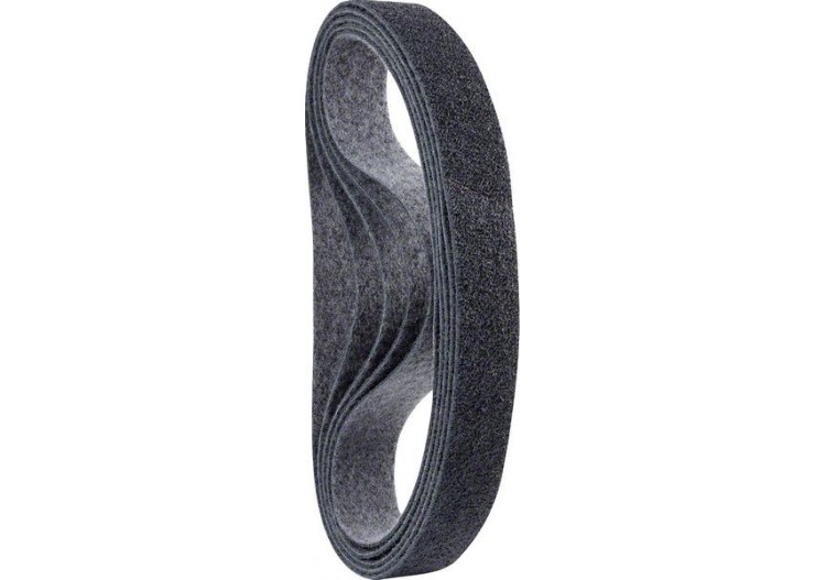 Bande abrasive Expert N470 40 x 760 mm, Gros - 2608901254 - Bosch