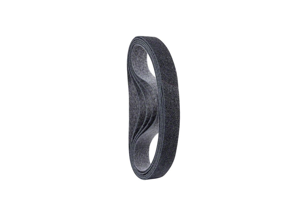 Bande abrasive Expert N470 40 x 760 mm, Gros - 2608901254 - Bosch