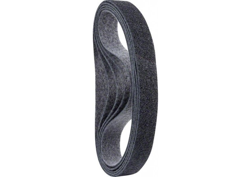 Bande abrasive Expert N470 40 x 760 mm, Gros - 2608901254 - Bosch Bande abrasive Expert N470 40 x 760 mm, Gros - 2608901254 - Bosch