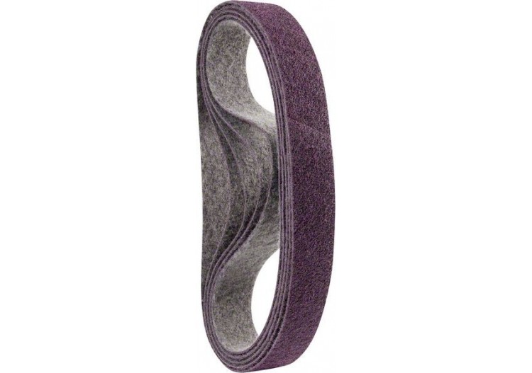 Bande abrasive Expert N470 40 x 760 mm, Medium - 2608901255 - Bosch