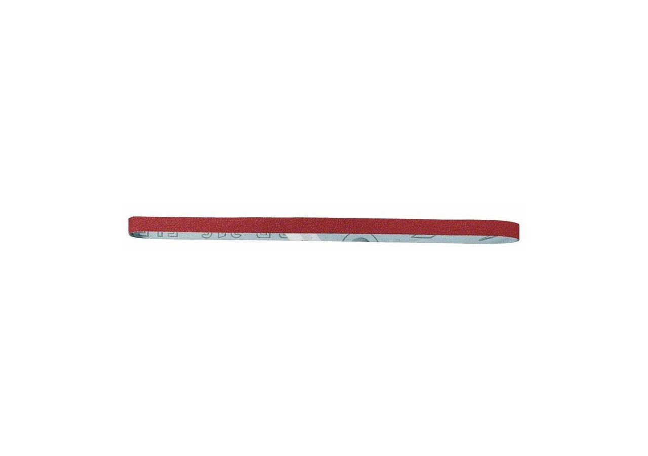 Bande abrasive X440 13 x 457 mm, 60 - 2608606204 - Bosch