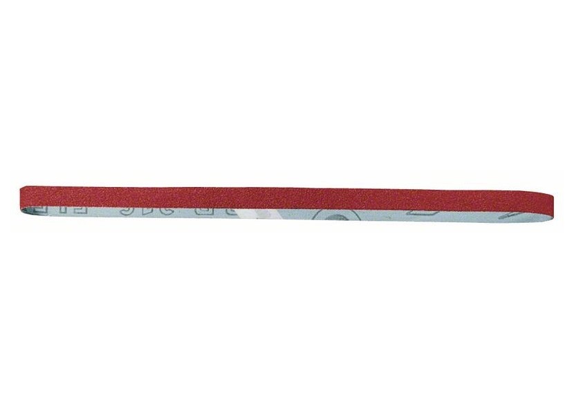 Bande abrasive X440 13 x 457 mm, 60 - 2608606204 - Bosch Bande abrasive X440 13 x 457 mm, 60 - 2608606204 - Bosch