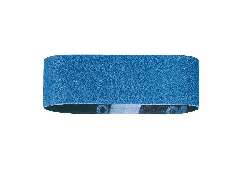 Bande abrasive X450, set de 3 pièces 40 x 305 mm, 180 Pack de 3 - 2608606223 - Bosch Bande abrasive X450, set de 3 pièces 40 x 305 mm, 180 Pack de 3 - 2608606223 - Bosch
