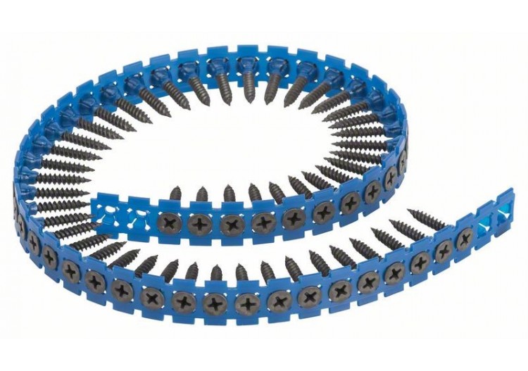 Bandes de vis - 2608000554 - Bosch