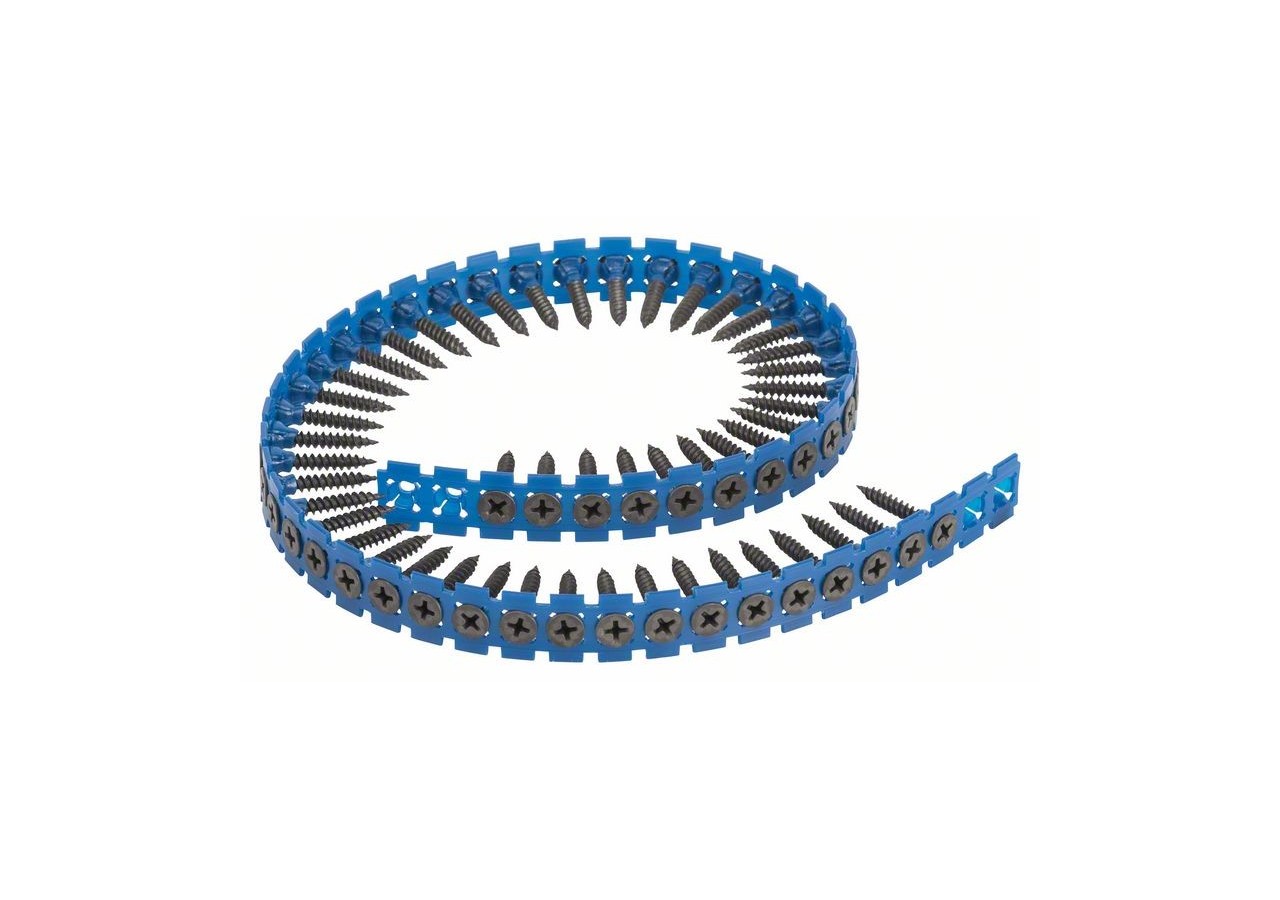 Bandes de vis - 2608000554 - Bosch
