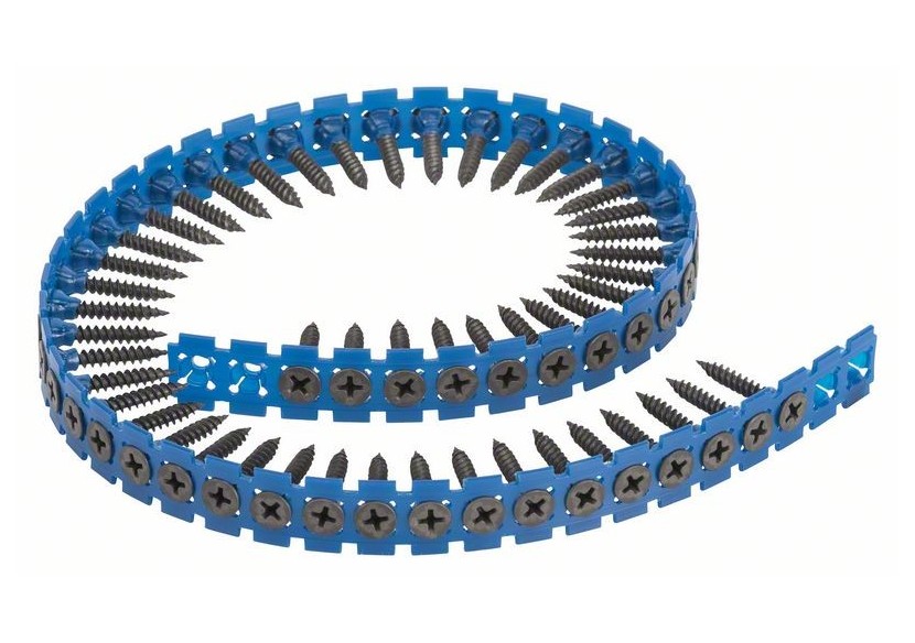 Bandes de vis - 2608000554 - Bosch Bandes de vis - 2608000554 - Bosch