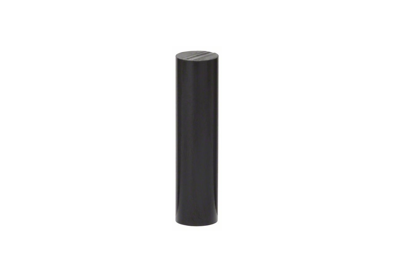 Bâtonnet de colle thermofusible Longueur : 45 mm - 1609201221 - Bosch