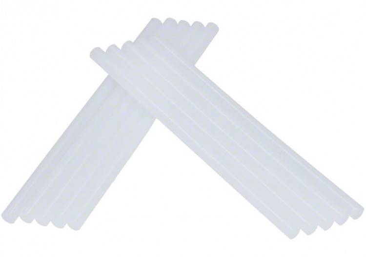 Bâtonnets de colle Ultra Power, set de 10 pièces 10 pces - 2609256A03 - Bosch