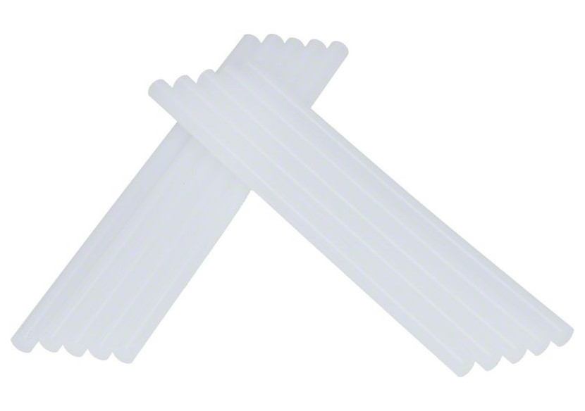 Bâtonnets de colle Ultra Power, set de 10 pièces 10 pces - 2609256A03 - Bosch