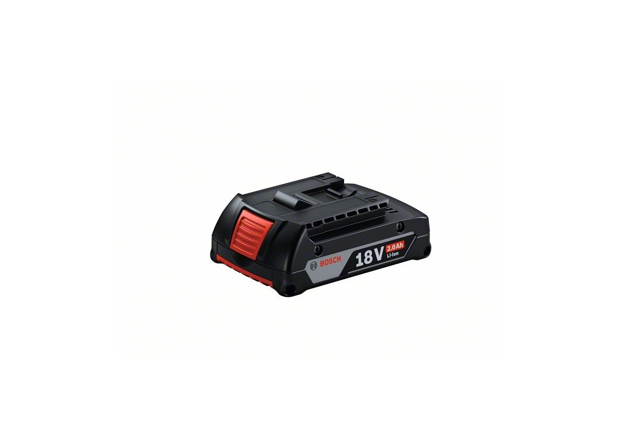 Batterie 18V-LI 1x2,0Ah carton - 1600Z00036 - Bosch