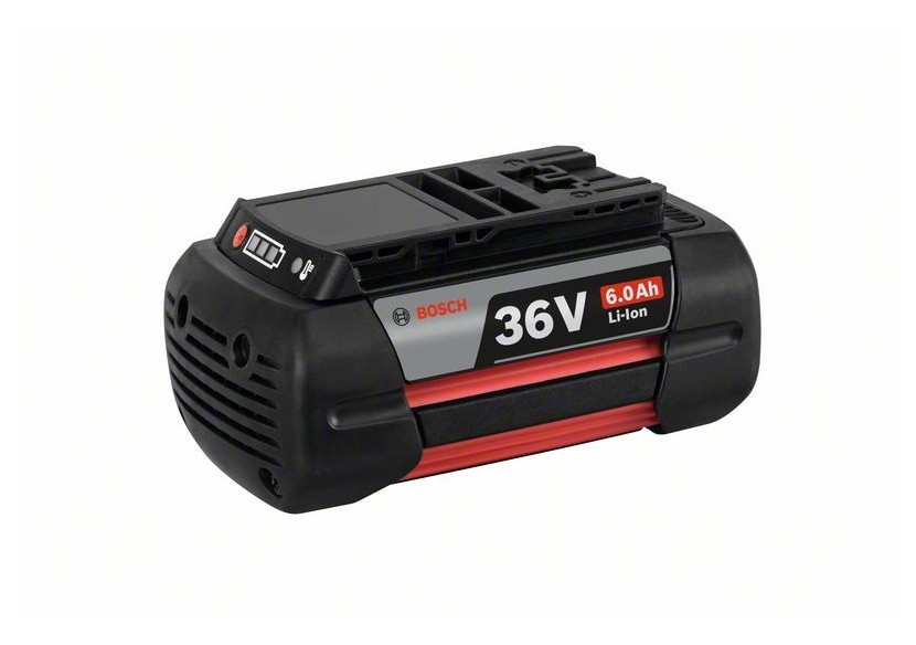 Batterie 36 V-LI 1x6,0Ah carton - 1600A00L1M - Bosch