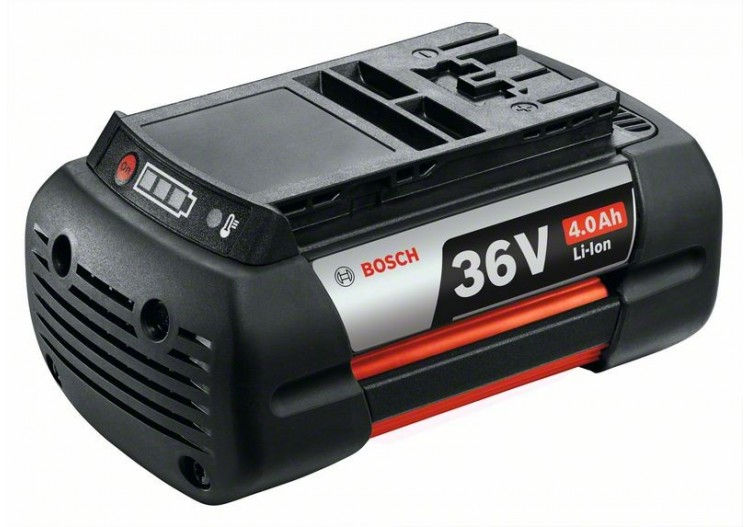Batterie 36V / 4,0Ah batterie lithium-ion - F016800346 - Bosch