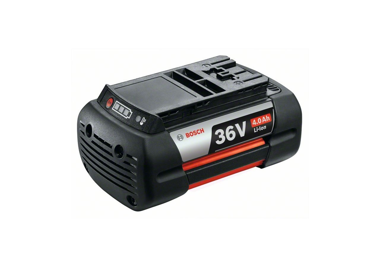 Batterie 36V / 4,0Ah batterie lithium-ion - F016800346 - Bosch