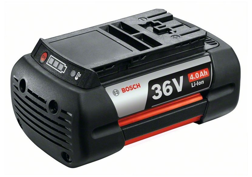 Batterie 36V / 4,0Ah batterie lithium-ion - F016800346 - Bosch