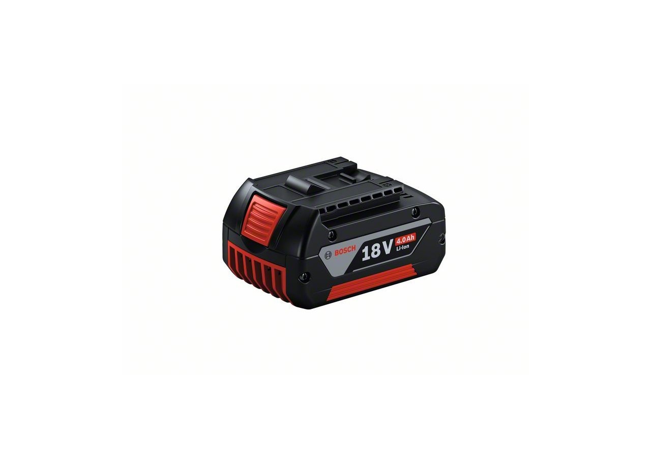 BATTERIE 6xGBA 18V 4,0Ah L-boxx - 1600A02A2S - Bosch