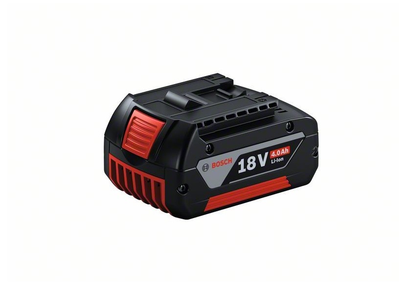 BATTERIE 6xGBA 18V 4,0Ah L-boxx - 1600A02A2S - Bosch