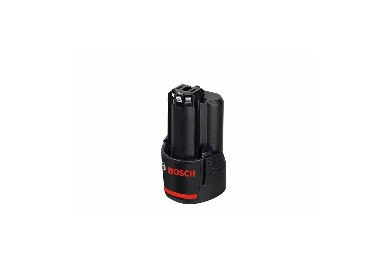 Batterie GBA 12V 2,5Ah - 1607A350CV - Bosch