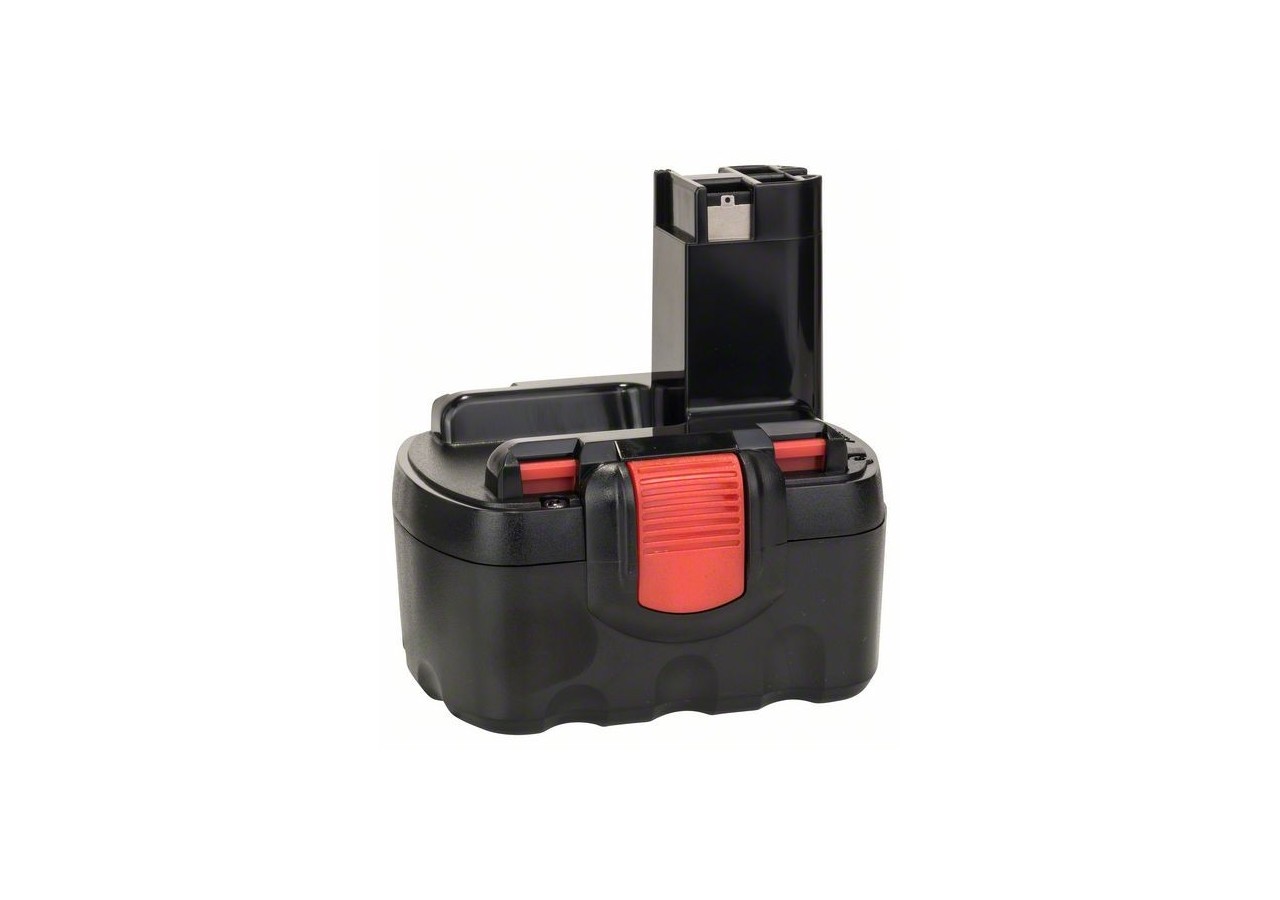 Batterie NiMH 14,4 V,1,5 Ah, O-pack, LD  Batterie O-Pack 14,4 V - 2607335850 - Bosch