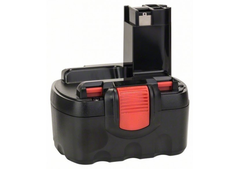 Batterie NiMH 14,4 V,1,5 Ah, O-pack, LD  Batterie O-Pack 14,4 V - 2607335850 - Bosch