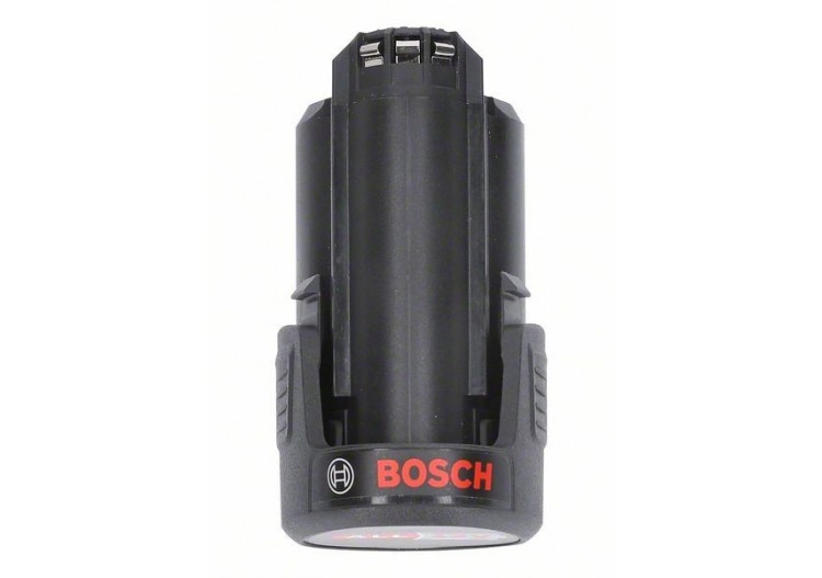 Batterie PBA 12V 2,0Ah - 1607A350CU - Bosch