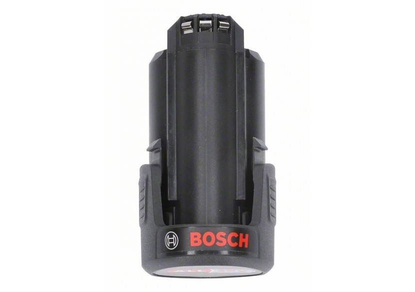 Batterie PBA 12V 2,0Ah - 1607A350CU - Bosch Batterie PBA 12V 2,0Ah - 1607A350CU - Bosch