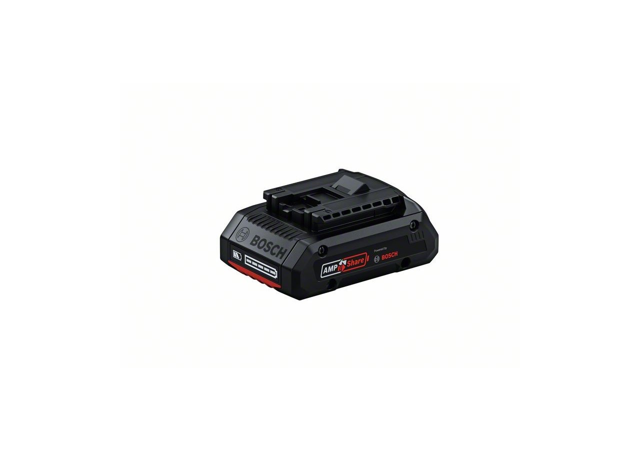 Batterie ProCORE 1x4,0Ah carton - 1600A016GB - Bosch