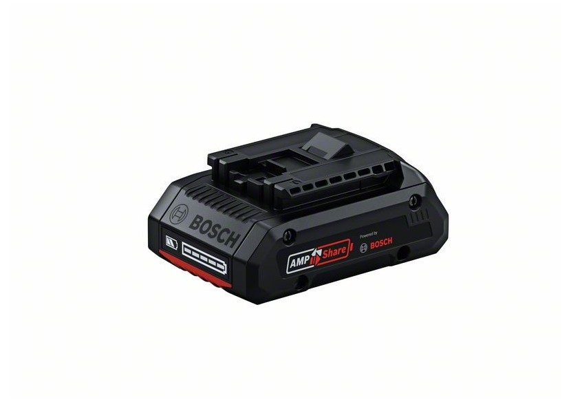 Batterie ProCORE 1x4,0Ah carton - 1600A016GB - Bosch