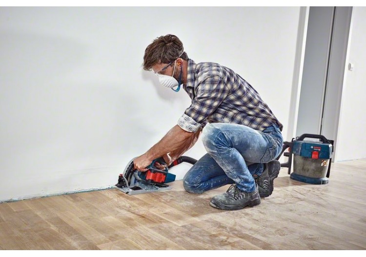 Batterie ProCORE18V 1x4,0Ah + 1x5,5Ah + GAL 1880 CV Carton - 1600A0214A - Bosch 2